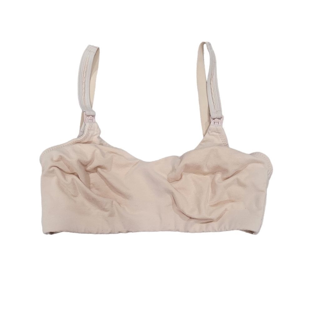 Maternity nursing bra 